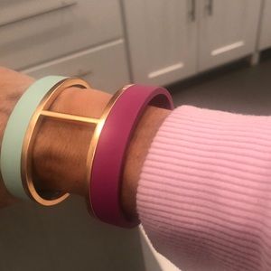 Vince Camuto cuff bracelet